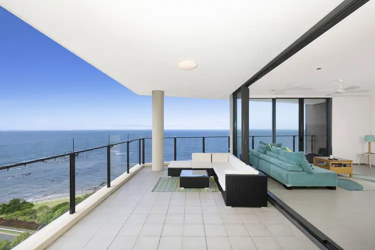 Second view of Homely unit listing, 903/99 Marine Parade, Redcliffe QLD 4020
