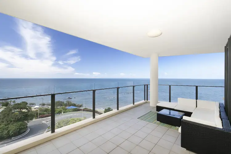 Third view of Homely unit listing, 903/99 Marine Parade, Redcliffe QLD 4020