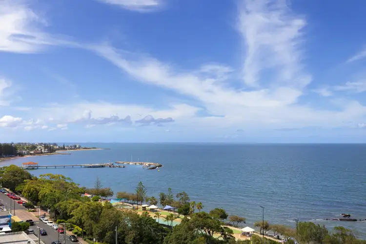Fourth view of Homely unit listing, 903/99 Marine Parade, Redcliffe QLD 4020