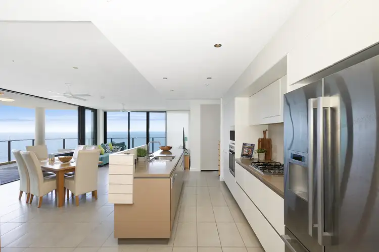 Sixth view of Homely unit listing, 903/99 Marine Parade, Redcliffe QLD 4020