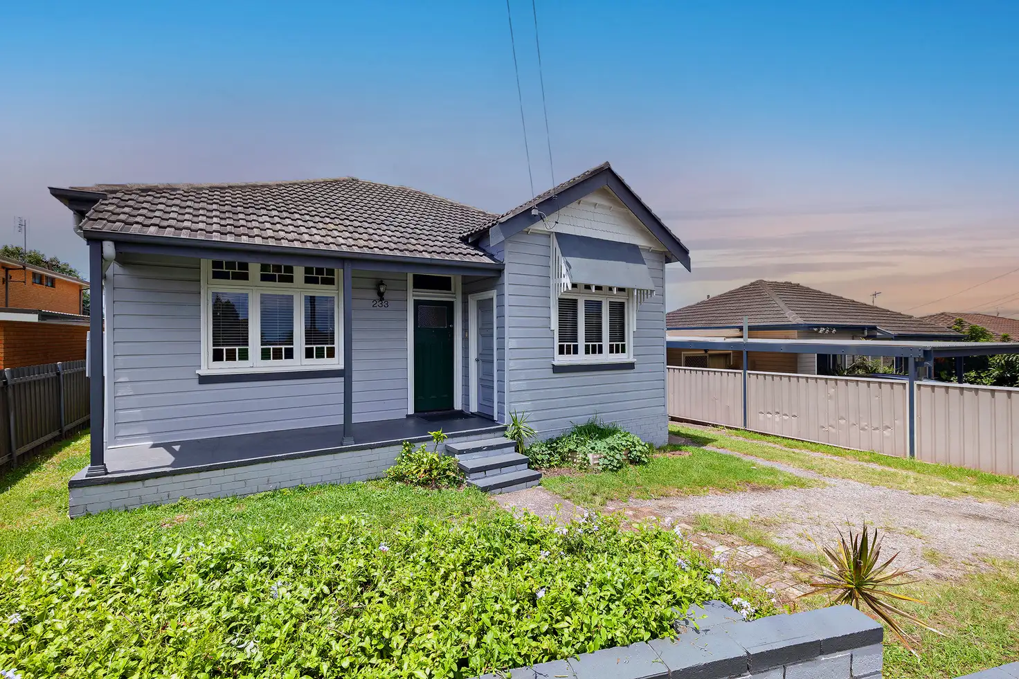 Main view of Homely house listing, 233 Pacific Highway, Charlestown NSW 2290