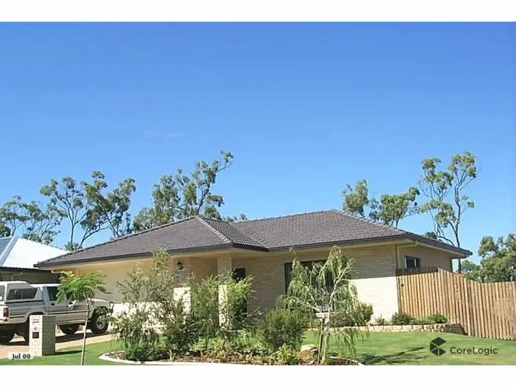81 Rosewood Drive, Norman Gardens QLD 4701