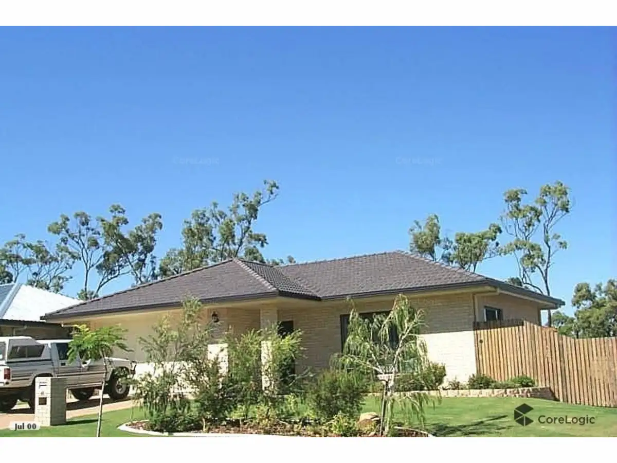 Main view of Homely house listing, 81 Rosewood Drive, Norman Gardens QLD 4701