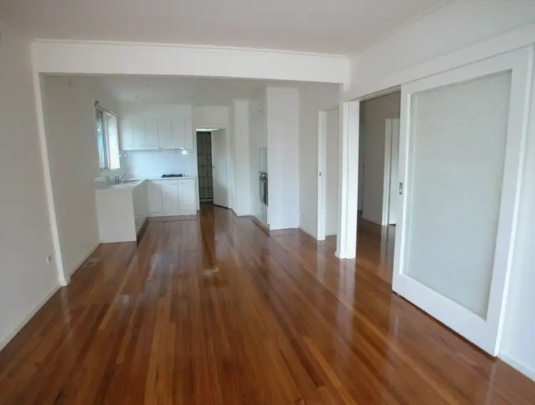 Second view of Homely unit listing, 5/11 Bowen Street, Kew VIC 3101