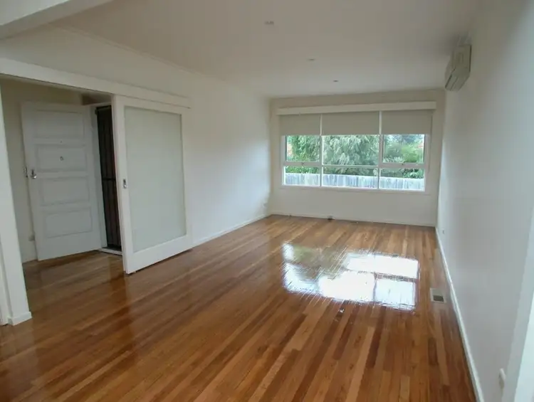 Third view of Homely unit listing, 5/11 Bowen Street, Kew VIC 3101