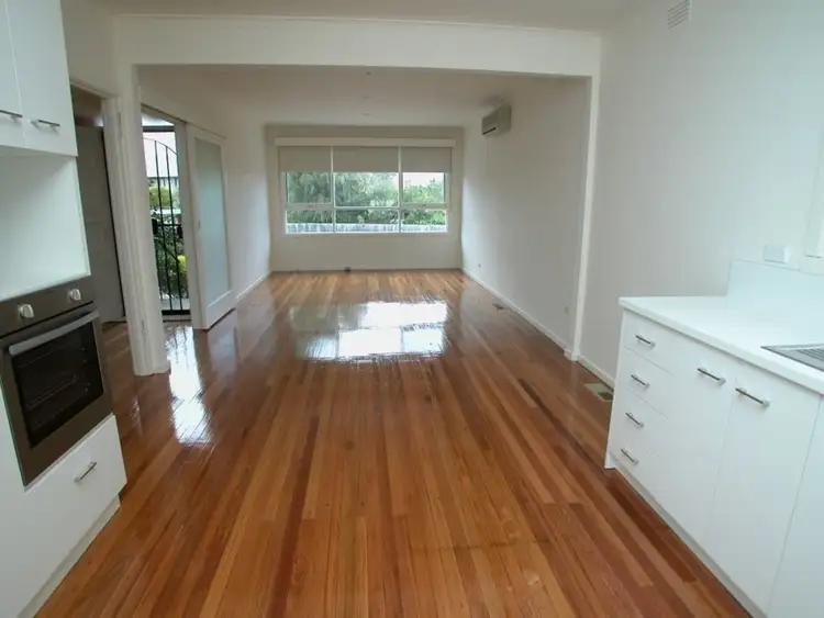 Fourth view of Homely unit listing, 5/11 Bowen Street, Kew VIC 3101