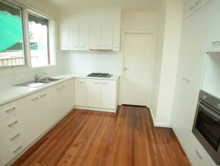 Fifth view of Homely unit listing, 5/11 Bowen Street, Kew VIC 3101