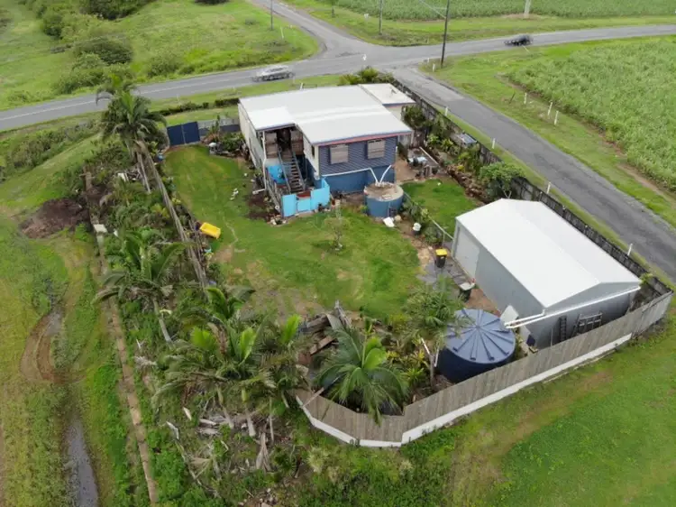 Main view of Homely house listing, 2 Meadowlands Road, Racecourse QLD 4740