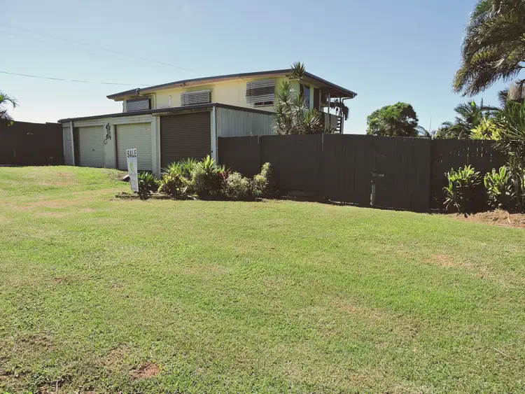 Second view of Homely house listing, 2 Meadowlands Road, Racecourse QLD 4740