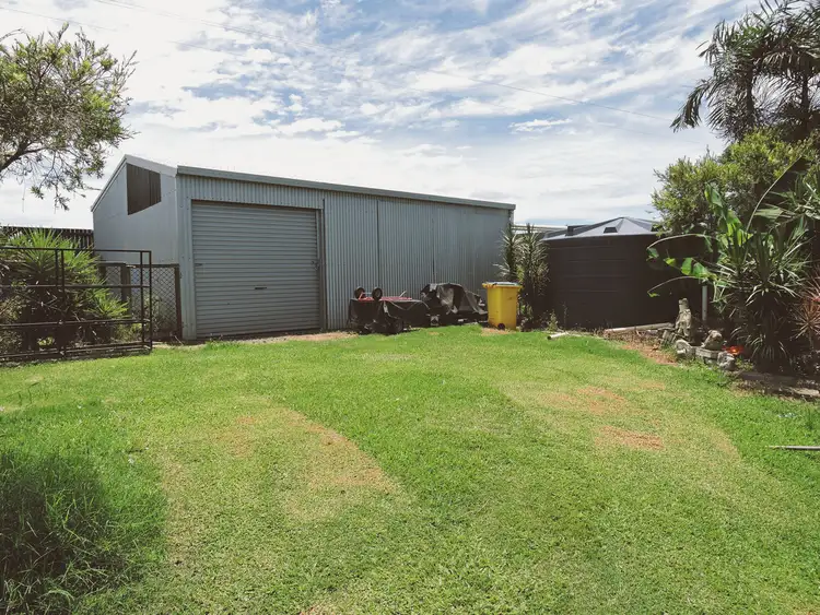 Third view of Homely house listing, 2 Meadowlands Road, Racecourse QLD 4740