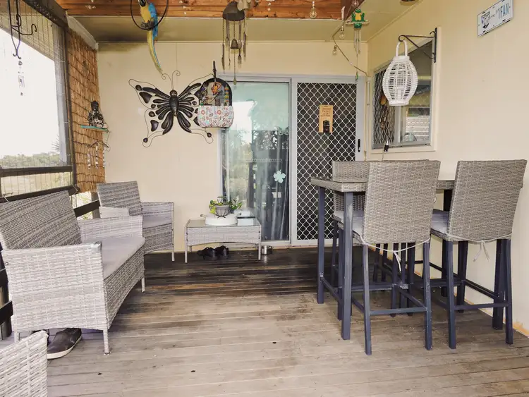 Fourth view of Homely house listing, 2 Meadowlands Road, Racecourse QLD 4740