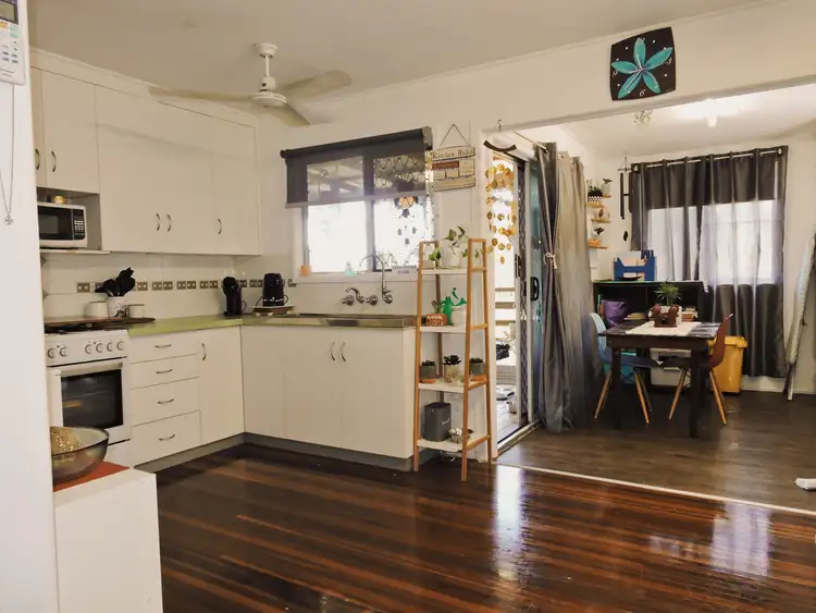 Sixth view of Homely house listing, 2 Meadowlands Road, Racecourse QLD 4740