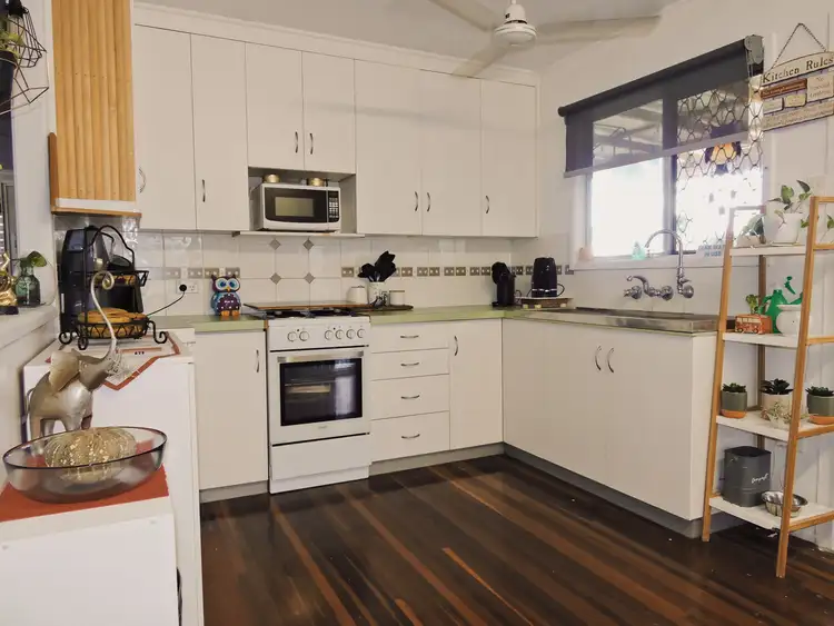 Seventh view of Homely house listing, 2 Meadowlands Road, Racecourse QLD 4740