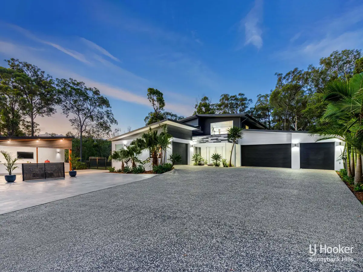 Main view of Homely house listing, 38 Fatima Place, Calamvale QLD 4116