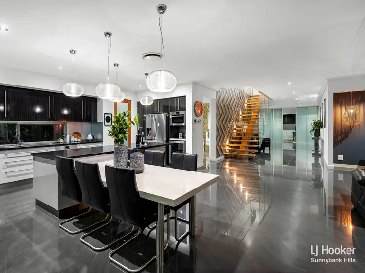 Third view of Homely house listing, 38 Fatima Place, Calamvale QLD 4116