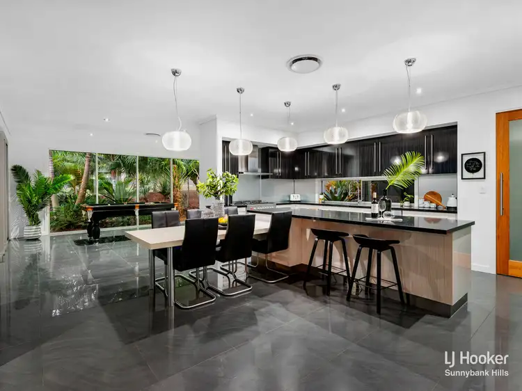 Sixth view of Homely house listing, 38 Fatima Place, Calamvale QLD 4116