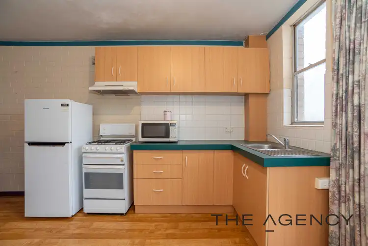 Second view of Homely house listing, 62/157-161 Hubert Street, East Victoria Park WA 6101