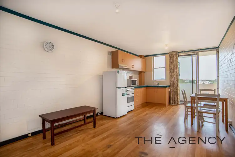 Fourth view of Homely house listing, 62/157-161 Hubert Street, East Victoria Park WA 6101