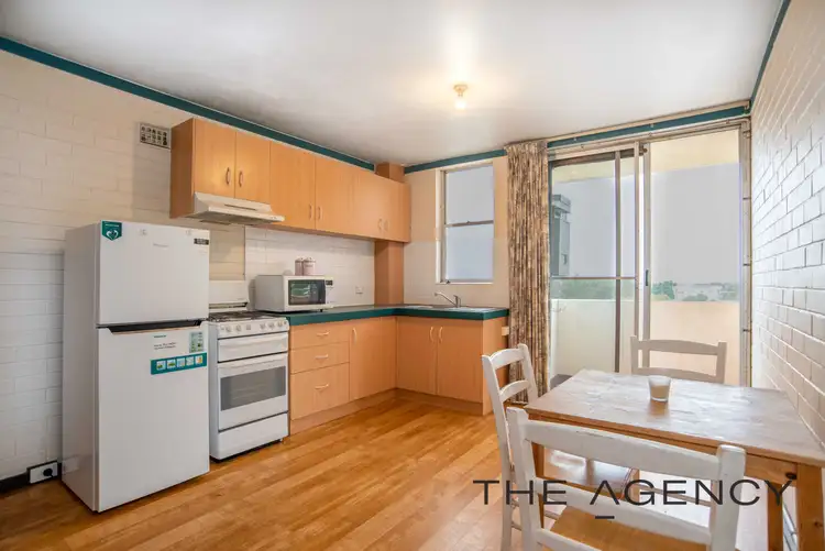 Sixth view of Homely house listing, 62/157-161 Hubert Street, East Victoria Park WA 6101