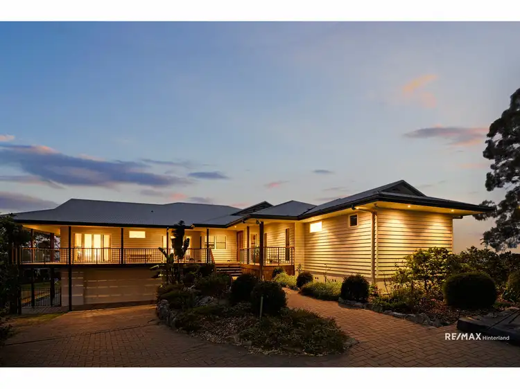 35 Agnew Road, Mount Mellum QLD 4550
