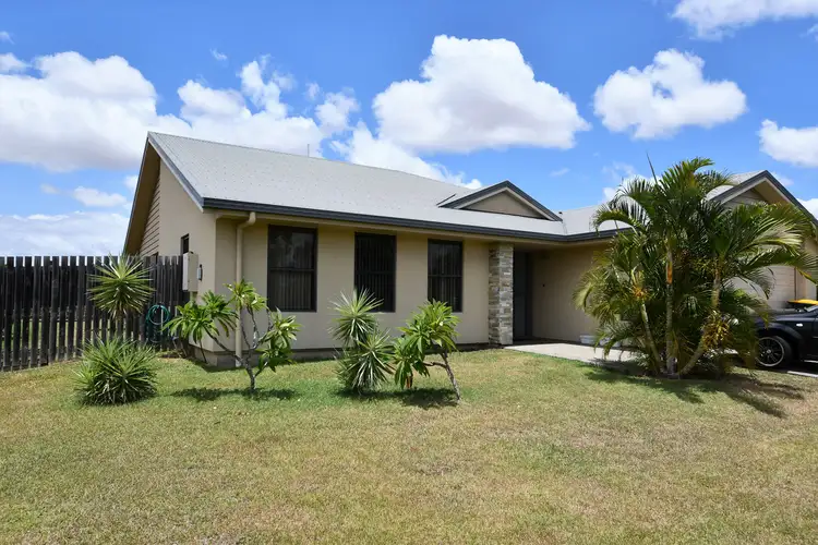 55 Middle Road, Gracemere QLD 4702