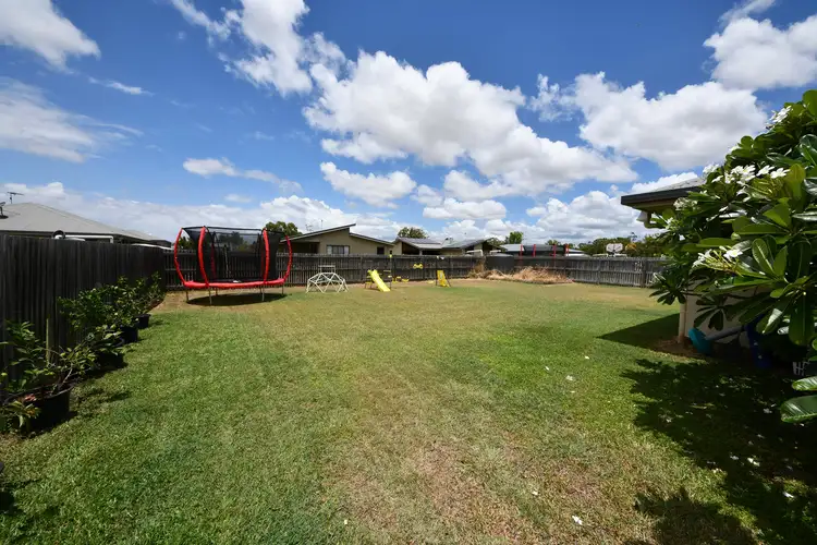 Second view of Homely house listing, 55 Middle Road, Gracemere QLD 4702