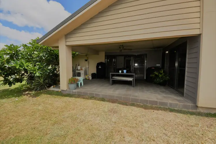 Third view of Homely house listing, 55 Middle Road, Gracemere QLD 4702