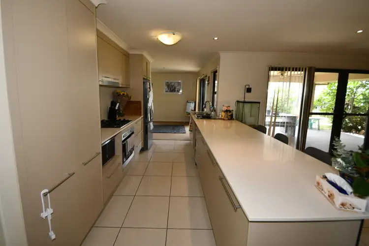 Fourth view of Homely house listing, 55 Middle Road, Gracemere QLD 4702