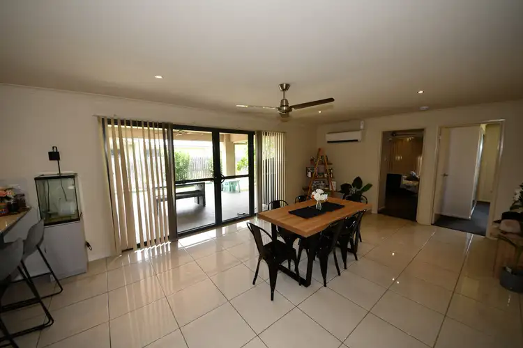 Fifth view of Homely house listing, 55 Middle Road, Gracemere QLD 4702