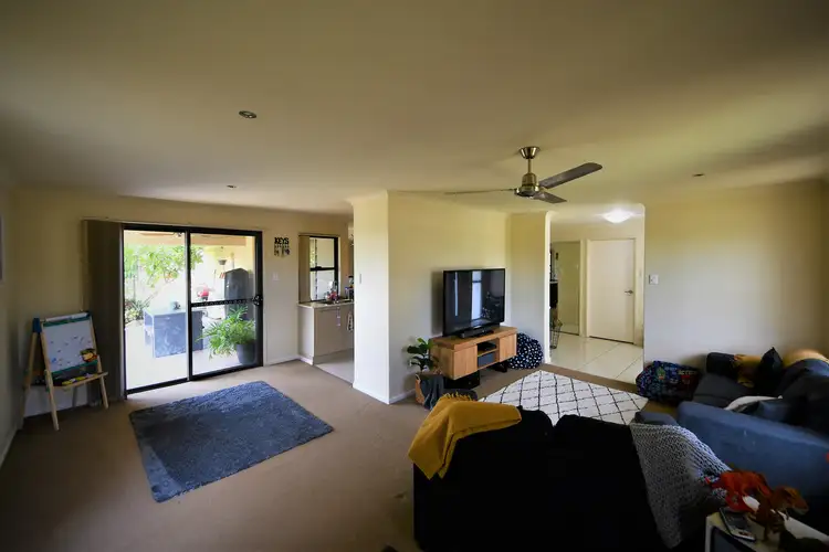 Sixth view of Homely house listing, 55 Middle Road, Gracemere QLD 4702