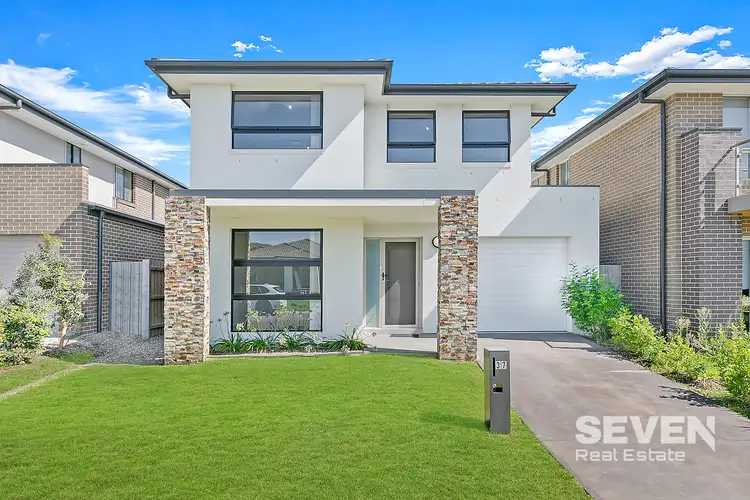 37 Mesik Street, Schofields NSW 2762