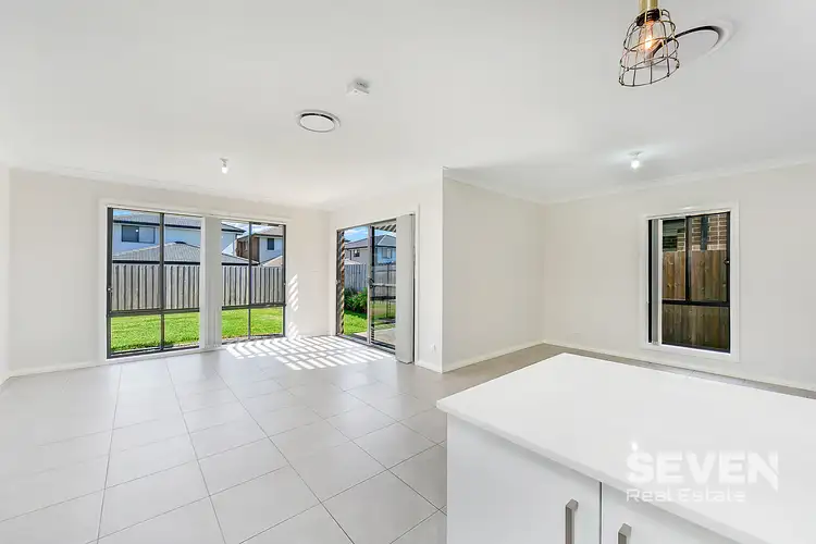 Second view of Homely house listing, 37 Mesik Street, Schofields NSW 2762