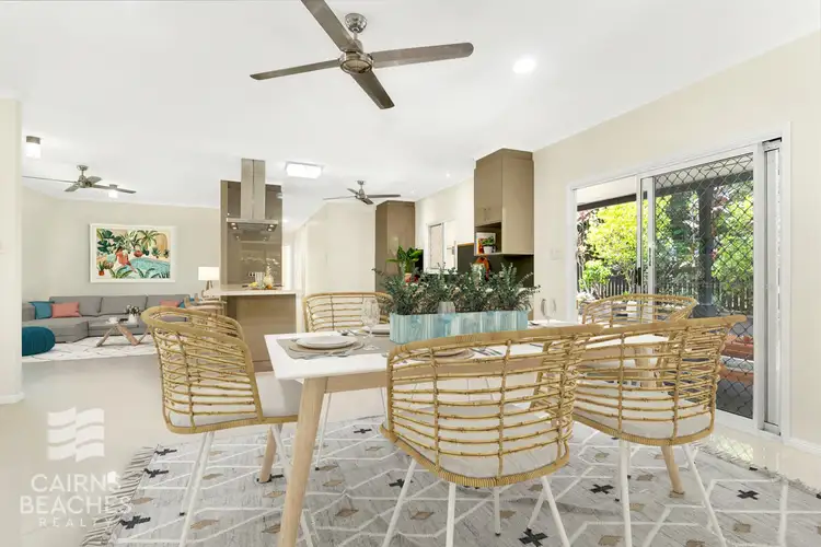 15 Rainy Mountain Place, Smithfield QLD 4878