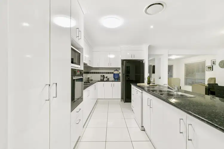 Third view of Homely house listing, 18 Pandanus Street, Birkdale QLD 4159