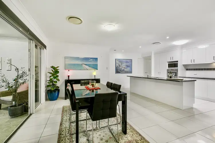 Fifth view of Homely house listing, 18 Pandanus Street, Birkdale QLD 4159