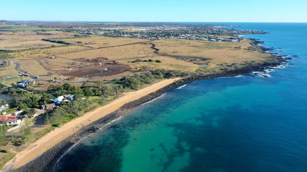 Main view of Homely land listing, LOT 94 Bargara Headlands Estate, Innes Park QLD 4670