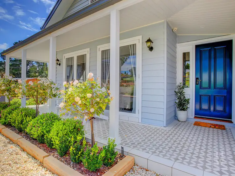 27 Torulosa Drive, Moss Vale NSW 2577