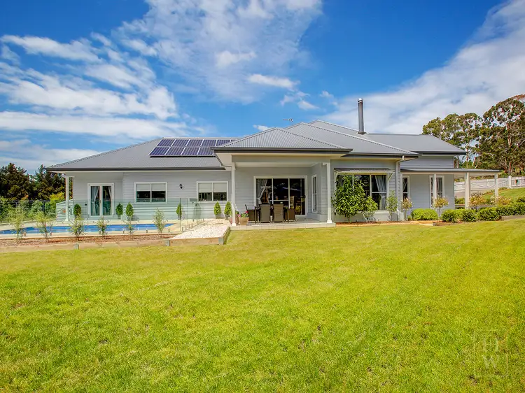 Third view of Homely house listing, 27 Torulosa Drive, Moss Vale NSW 2577