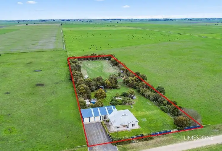 163 Enderby Road, Millicent SA 5280