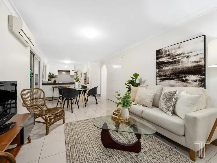 Fifth view of Homely house listing, 8 Baynes Street, Carindale QLD 4152