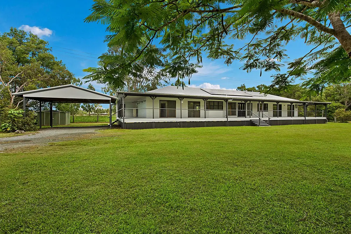 Main view of Homely house listing, 24 Railway Street, Dayboro QLD 4521