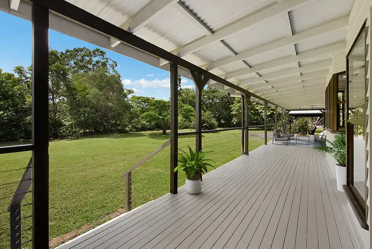 Second view of Homely house listing, 24 Railway Street, Dayboro QLD 4521