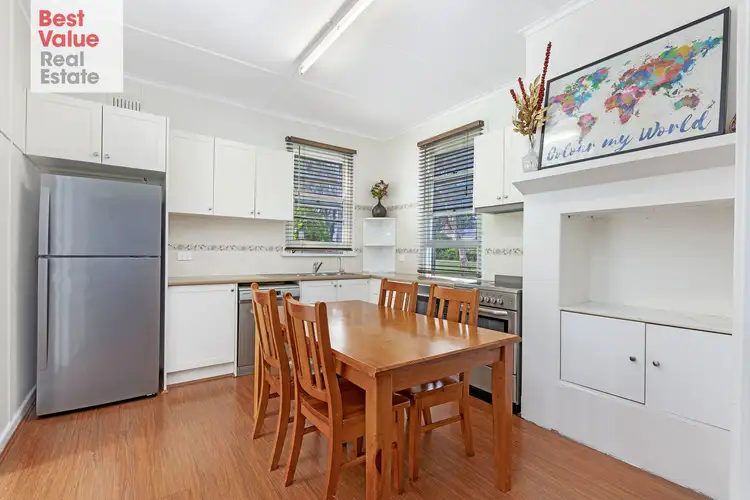 Second view of Homely house listing, 40 Liddle Street, North St Marys NSW 2760