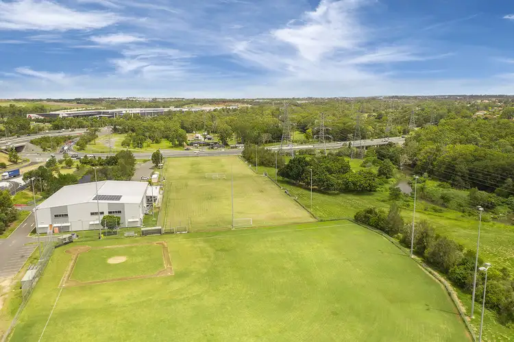 Sixth view of Homely land listing, 15 Southview Crescent, Carindale QLD 4152