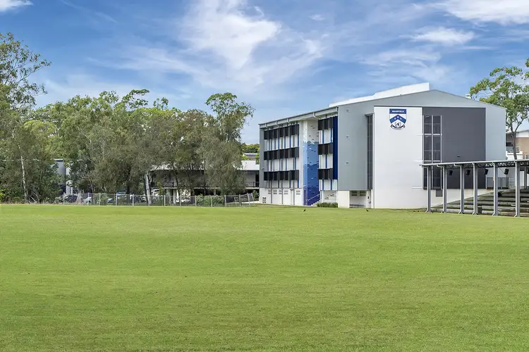 Seventh view of Homely land listing, 15 Southview Crescent, Carindale QLD 4152