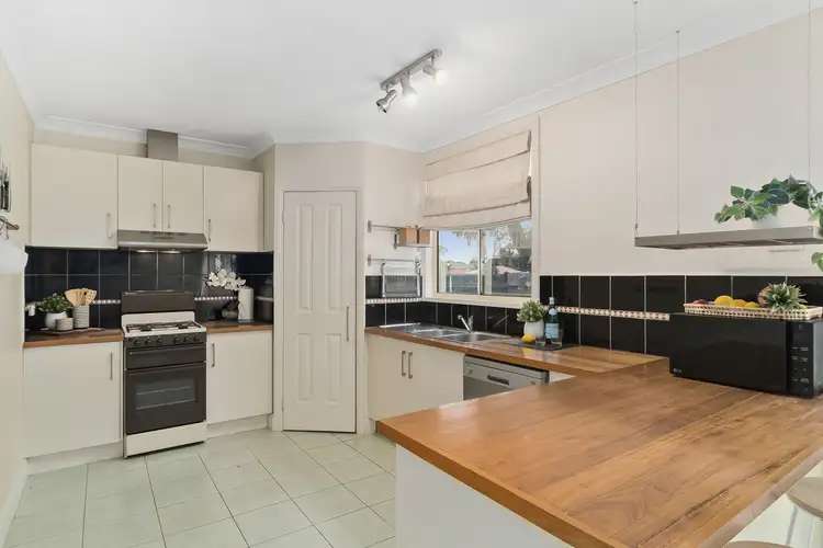 Main view of Homely unit listing, 19A Normanby Street, Cranbourne VIC 3977