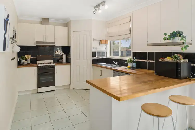 Fourth view of Homely unit listing, 19A Normanby Street, Cranbourne VIC 3977
