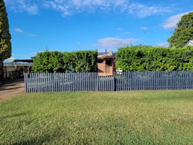 8 Winwill Connection Road, Winwill QLD 4347
