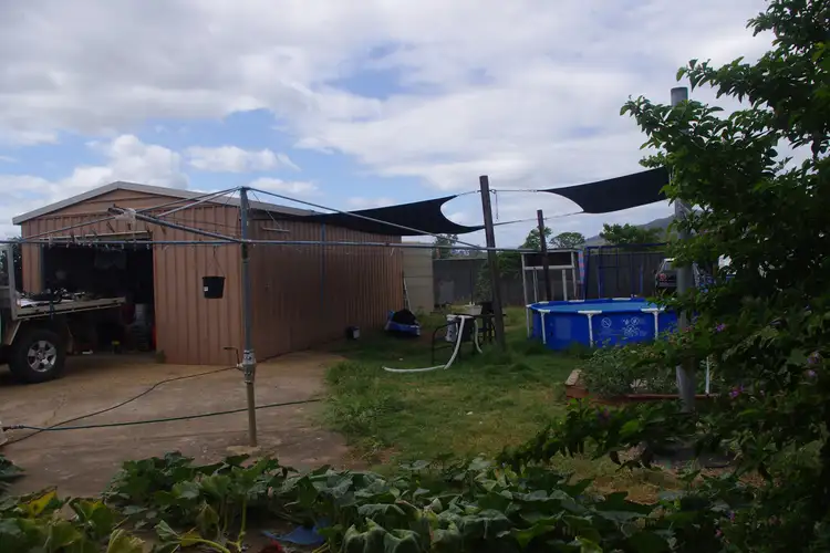 Third view of Homely house listing, 8 Winwill Connection Road, Winwill QLD 4347