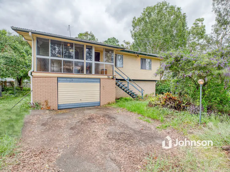 Main view of Homely house listing, 45 Pittwin Road South, Capalaba QLD 4157